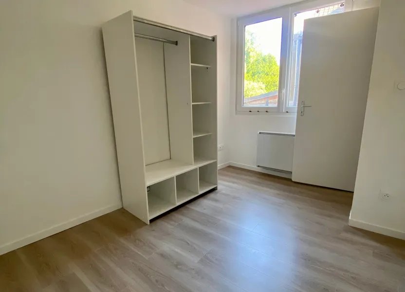 Appartement à louer, 35m², Abbeville