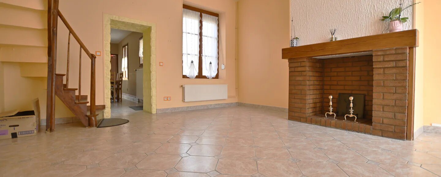 Maison à vendre, 92m², Rue