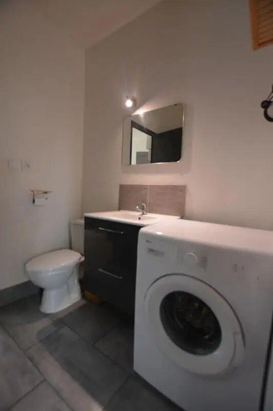 Appartement à louer, 27m², Abbeville