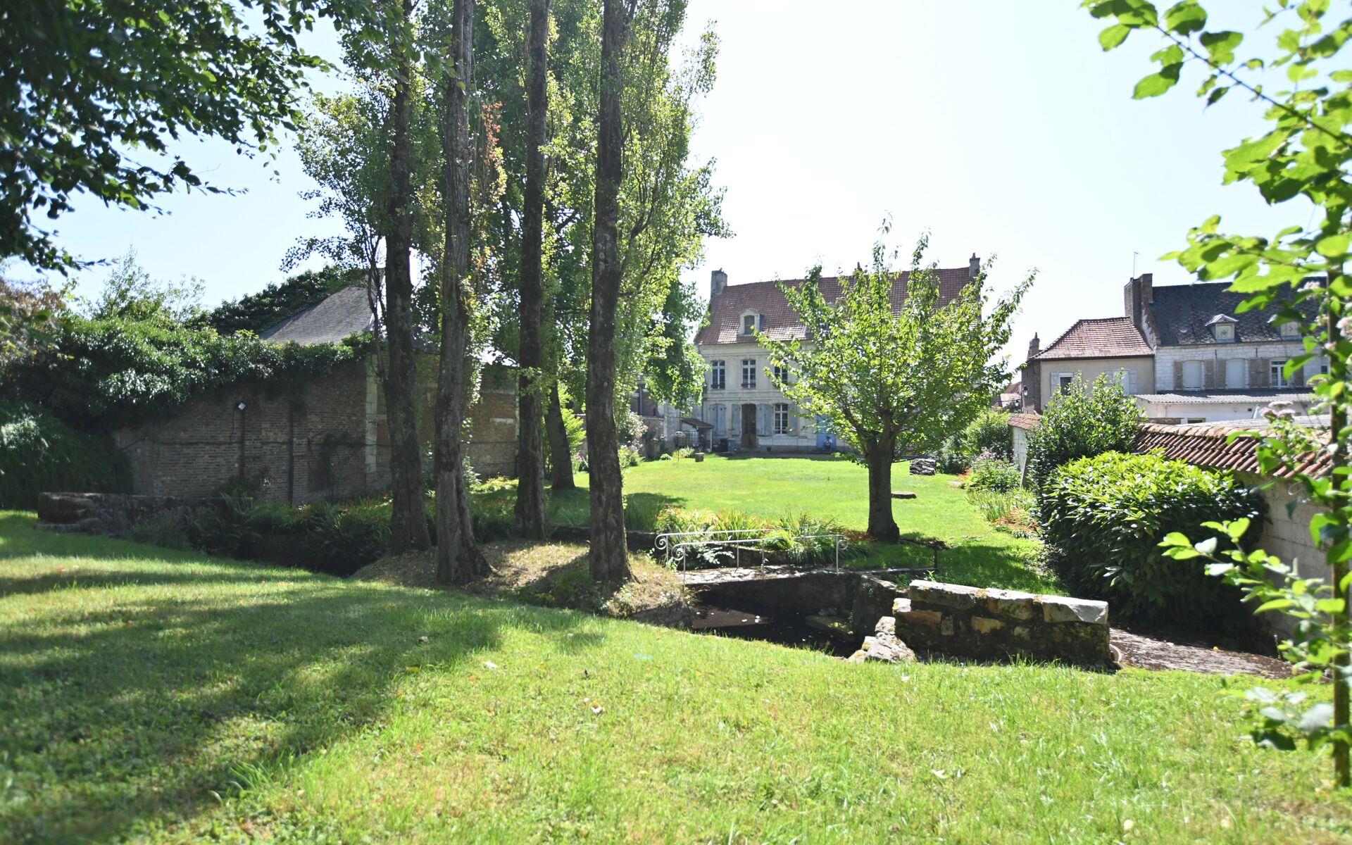 Maison à vendre, 262m², Auxi-le-Château