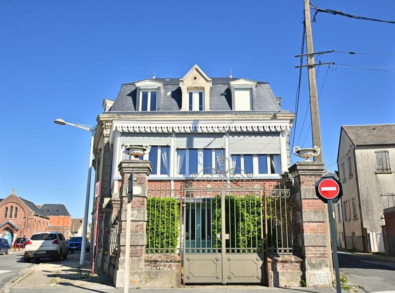 Maison à vendre, 160m², Cayeux-sur-Mer