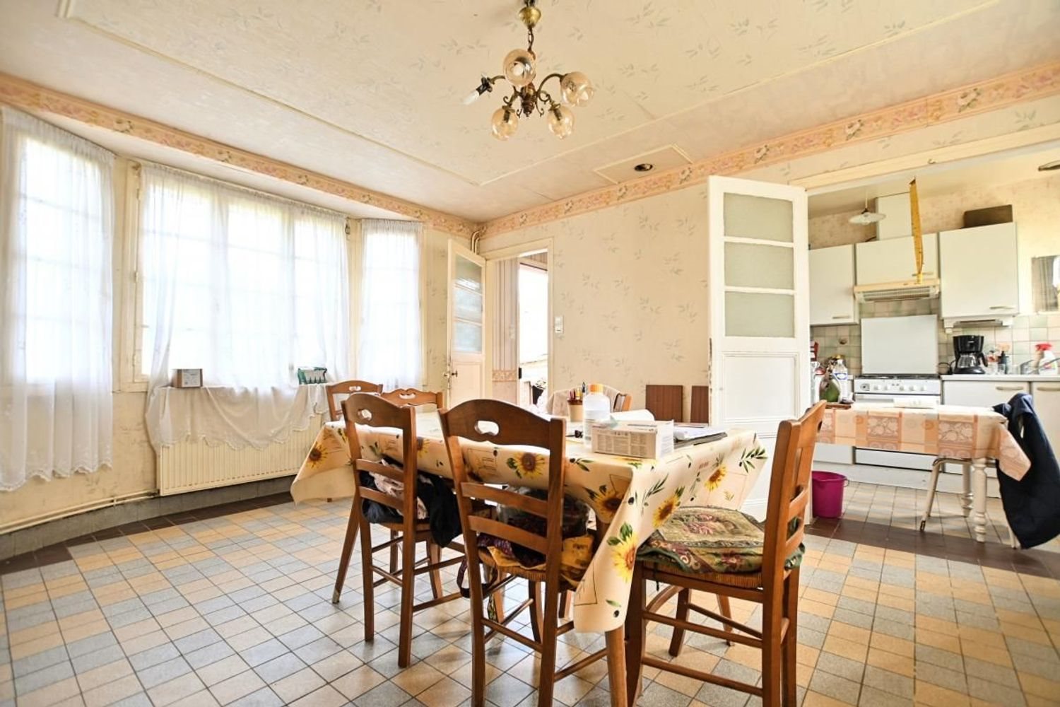 Maison à vendre, 72m², Boismont