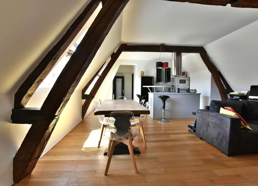 Appartement à vendre, 90m², Abbeville