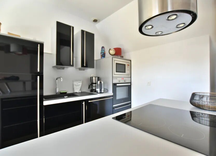 Appartement à vendre, 90m², Abbeville