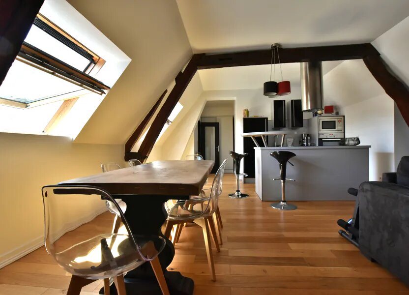Appartement à vendre, 90m², Abbeville