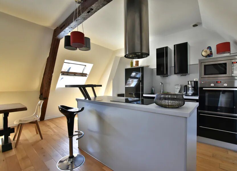 Appartement à vendre, 90m², Abbeville