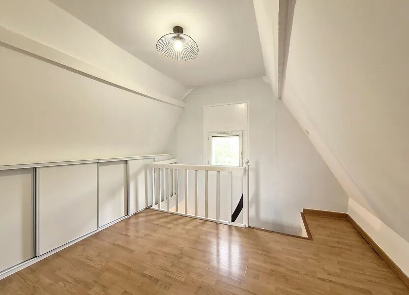 Appartement à louer, 32m², Abbeville