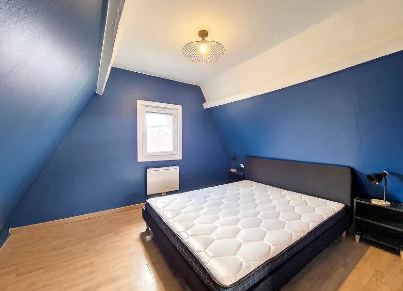 Appartement à louer, 32m², Abbeville