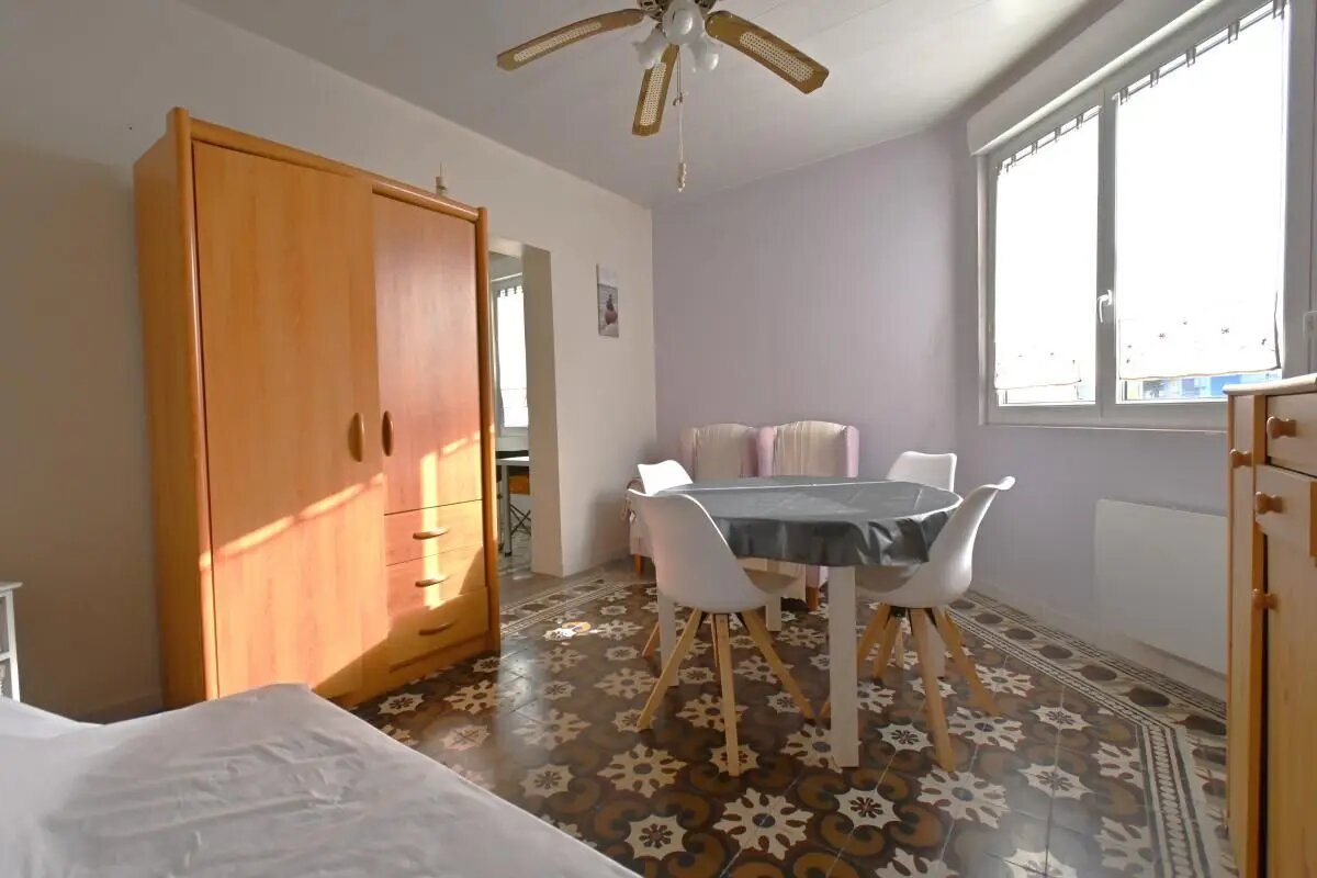 Maison à vendre, 85m², Fort-Mahon-Plage