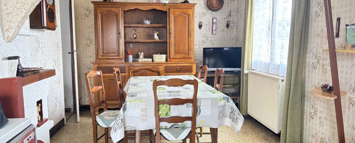 Maison à vendre, 96m², Fort-Mahon-Plage