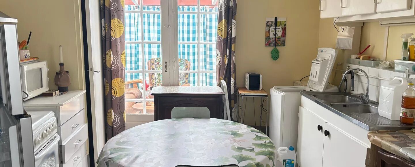 Maison à vendre, 96m², Fort-Mahon-Plage