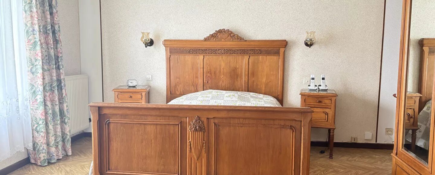 Maison à vendre, 96m², Fort-Mahon-Plage
