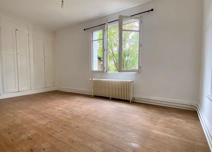 Maison à louer, 126m², Crécy-en-Ponthieu