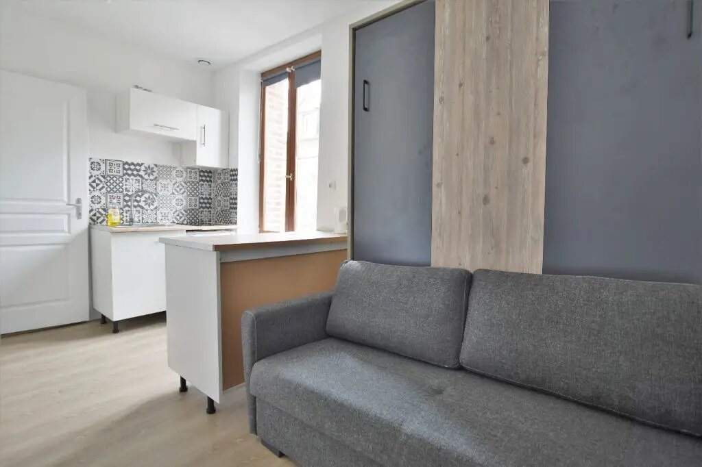 Appartement à louer, 13m², Abbeville