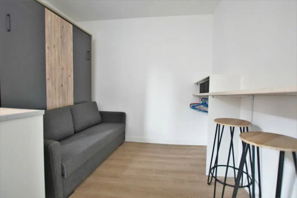 Appartement à louer, 13m², Abbeville