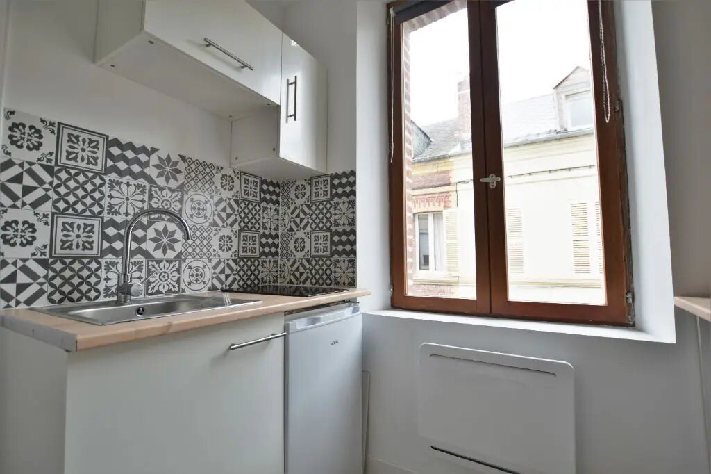 Appartement à louer, 13m², Abbeville
