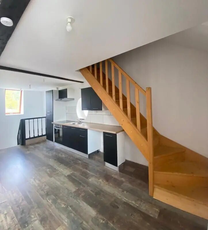 Appartement à louer, 57m², Abbeville
