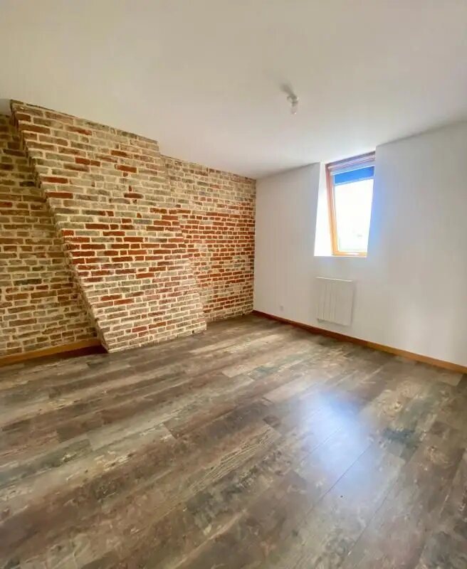 Appartement à louer, 57m², Abbeville