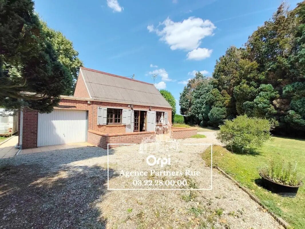 Maison à vendre, 58m², Argoules