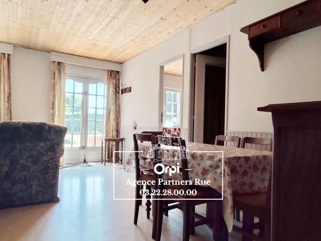 Maison à vendre, 58m², Argoules