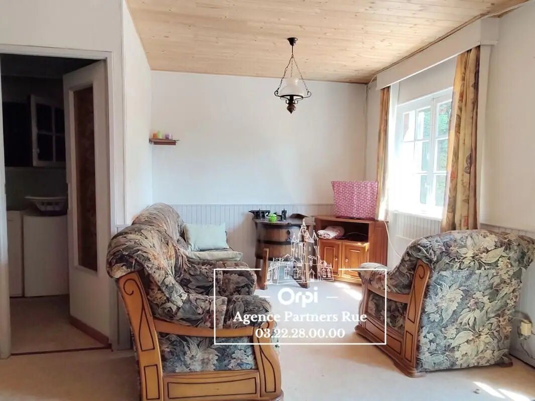 Maison à vendre, 58m², Argoules