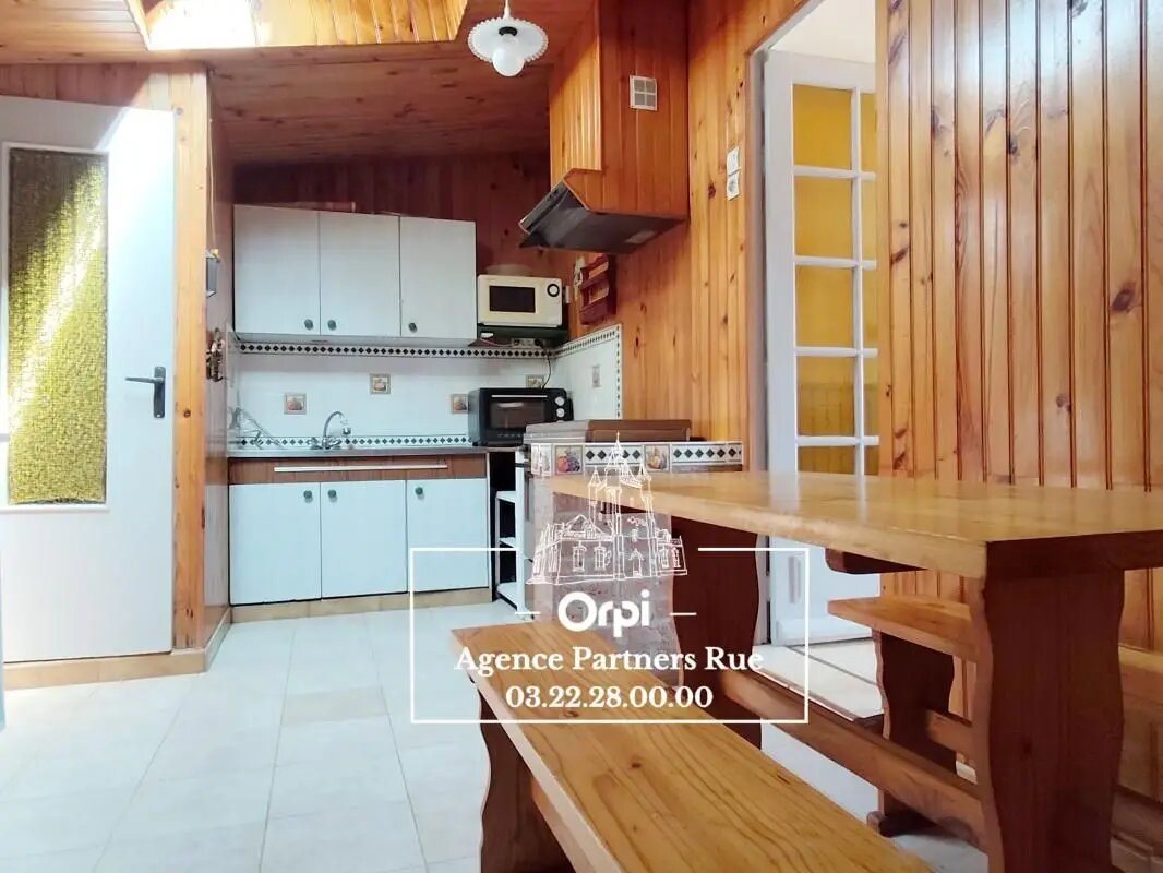 Maison à vendre, 58m², Argoules