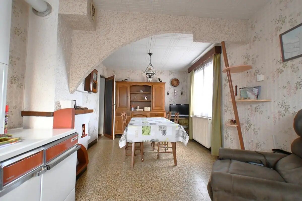 Maison à vendre, 96m², Fort-Mahon-Plage