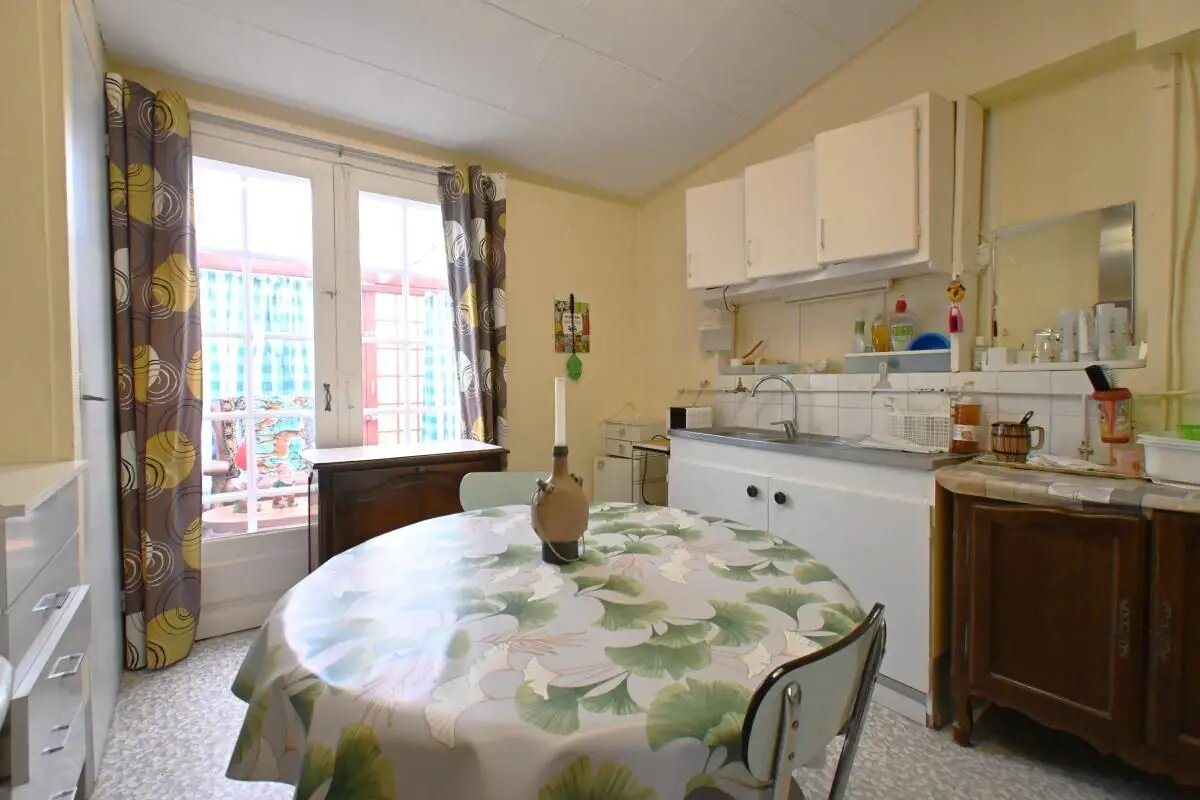 Maison à vendre, 96m², Fort-Mahon-Plage