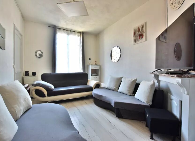 Maison à vendre, 110m², L'Etoile