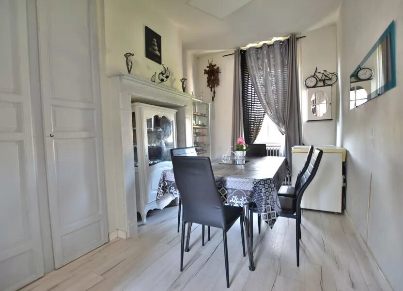 Maison à vendre, 110m², L'Etoile