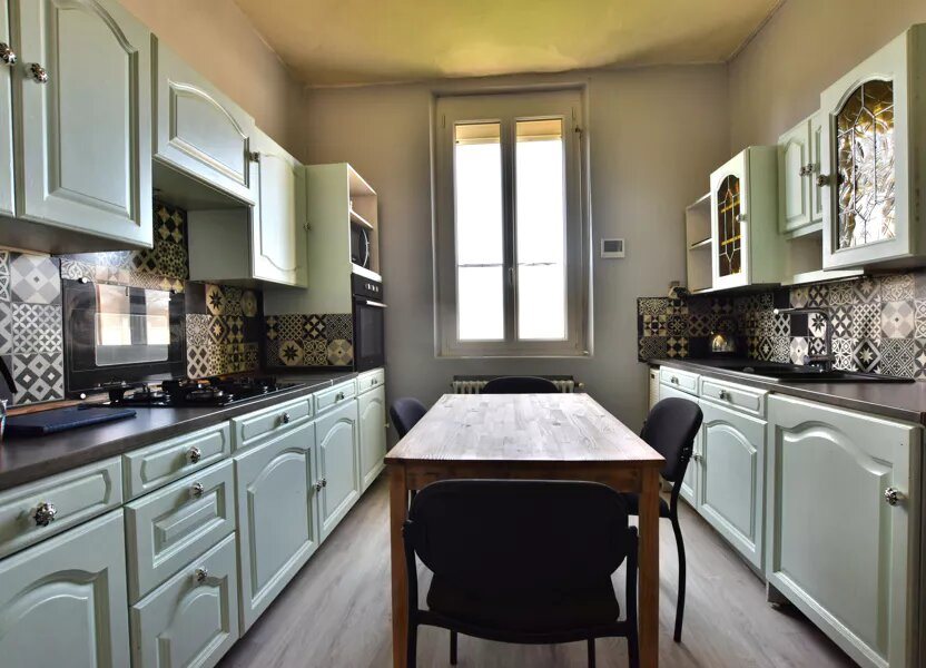 Maison à vendre, 110m², L'Etoile