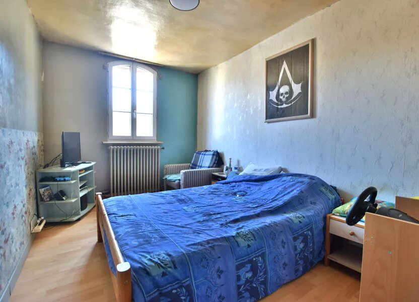Maison à vendre, 110m², L'Etoile