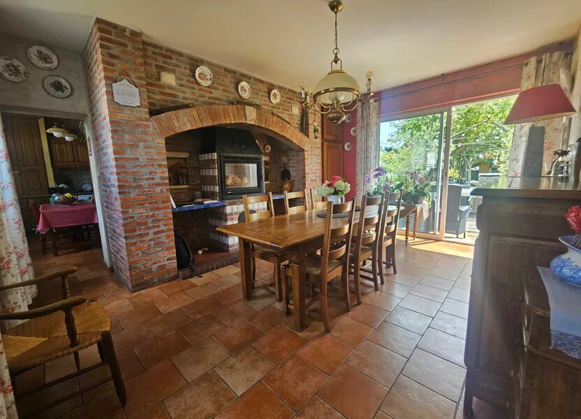 Maison à vendre, 144m², Hallencourt