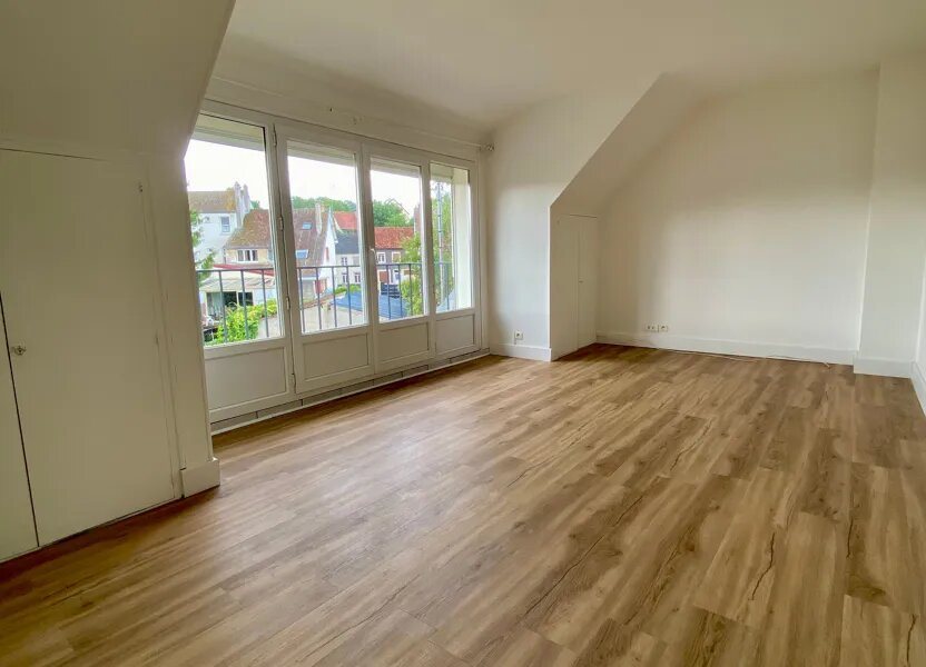 Appartement à louer, 61m², Airaines
