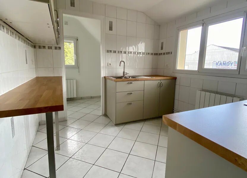 Appartement à louer, 61m², Airaines