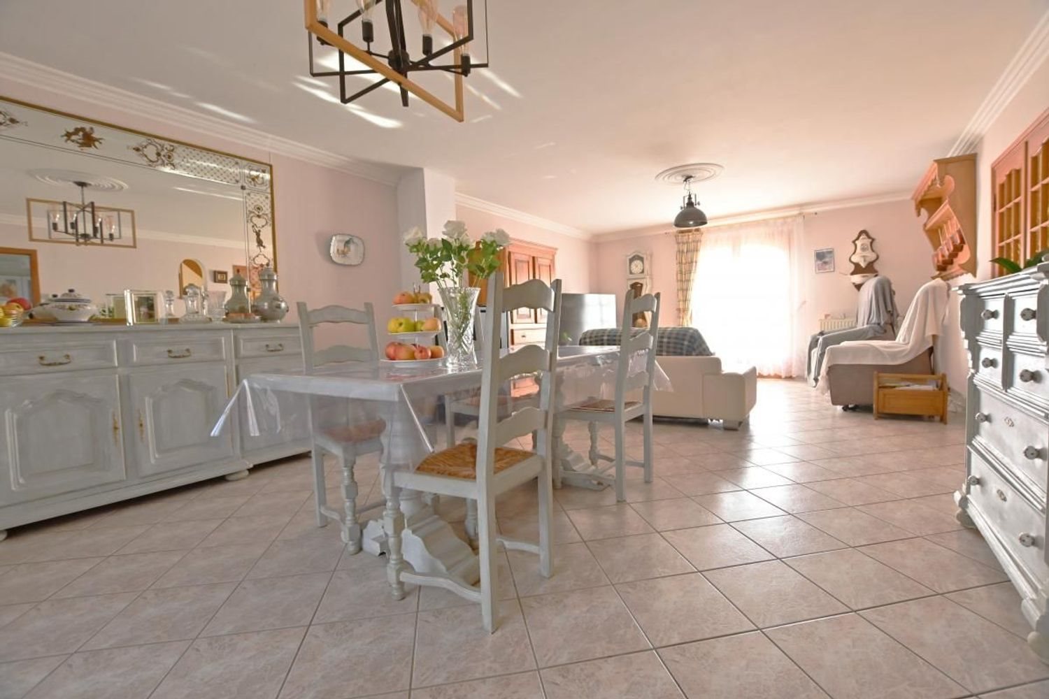 Maison à vendre, 164m², Machy