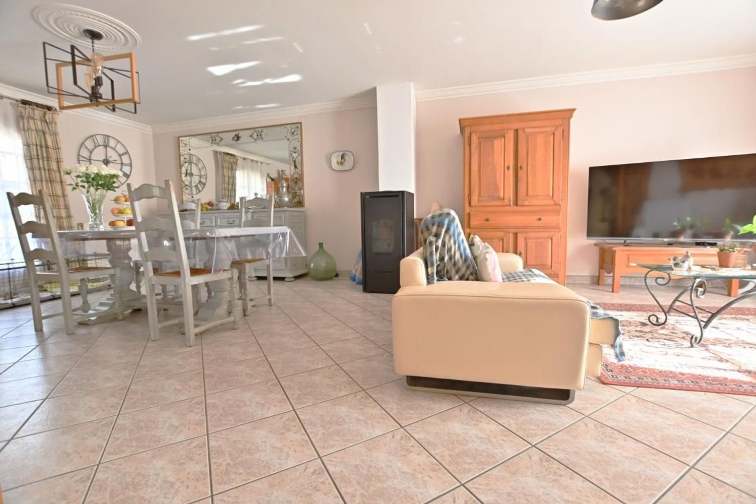 Maison à vendre, 164m², Machy