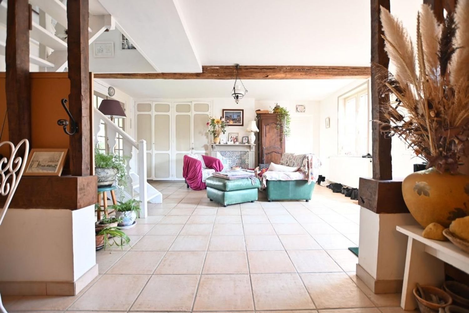 Maison à vendre, 173m², Abbeville