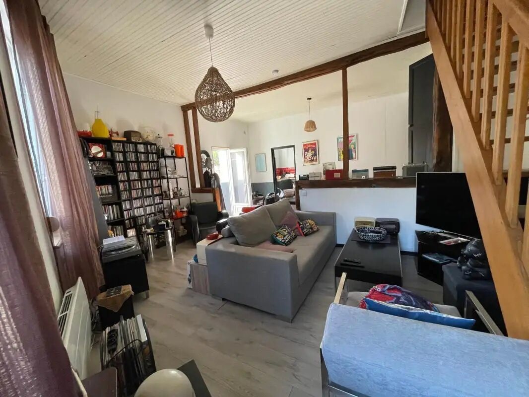 Maison à louer, 85m², Abbeville