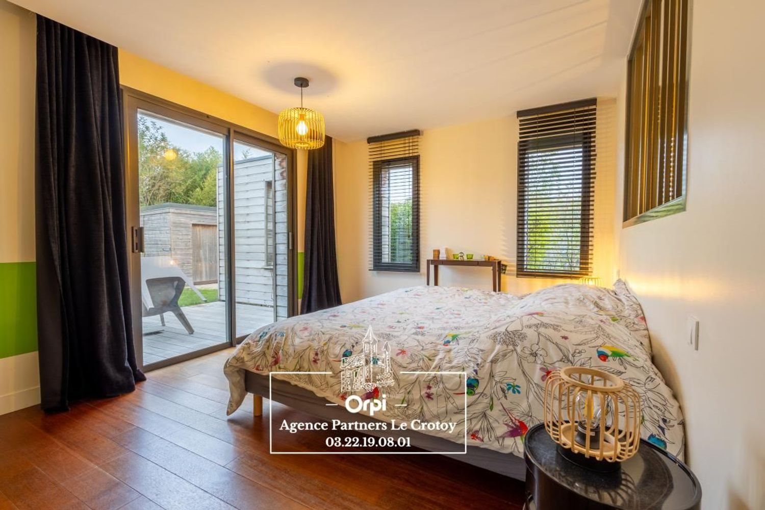 Maison à vendre, 208m², Saint-Quentin-en-Tourmont