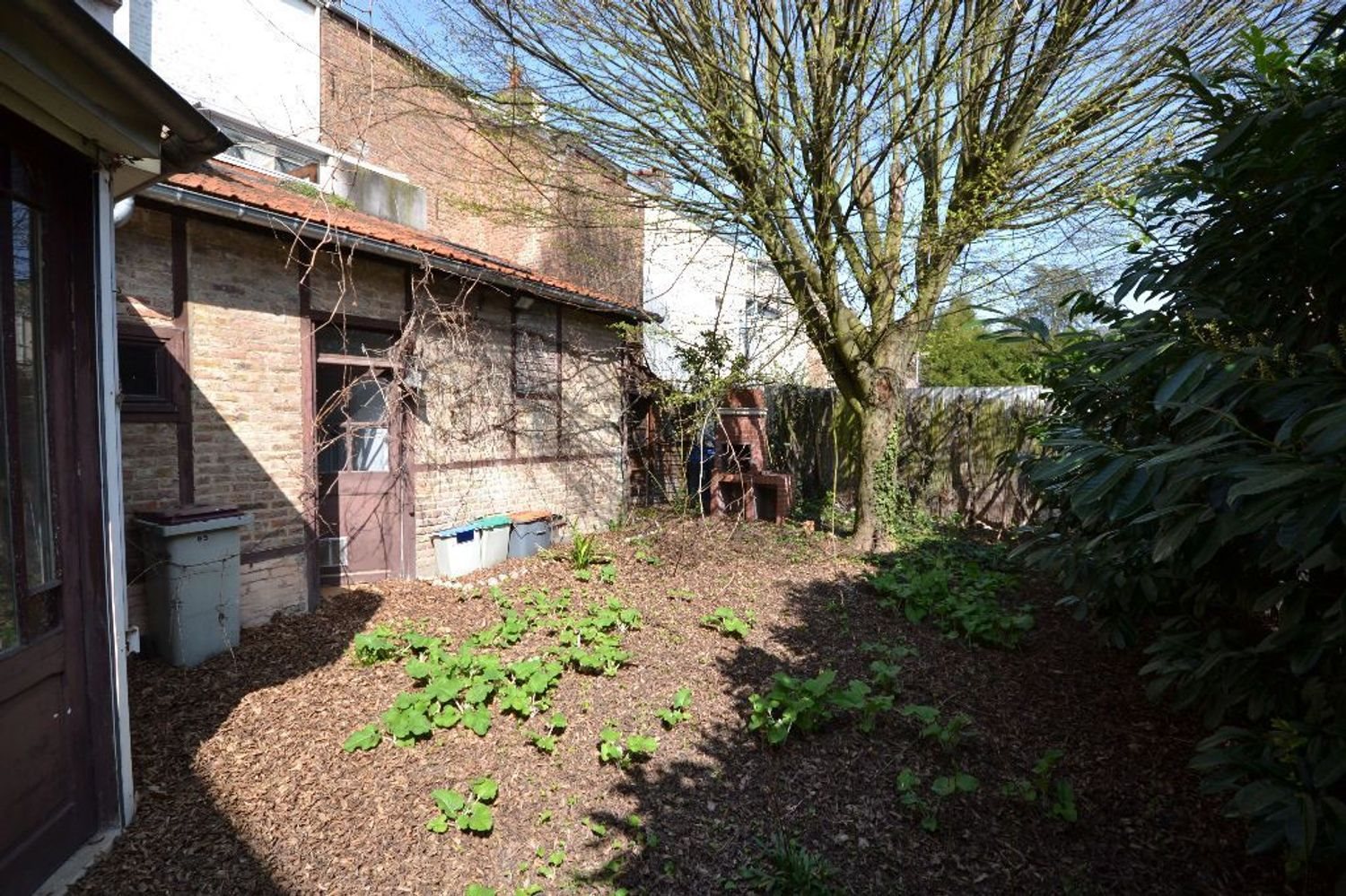 Maison à vendre, 148m², Abbeville