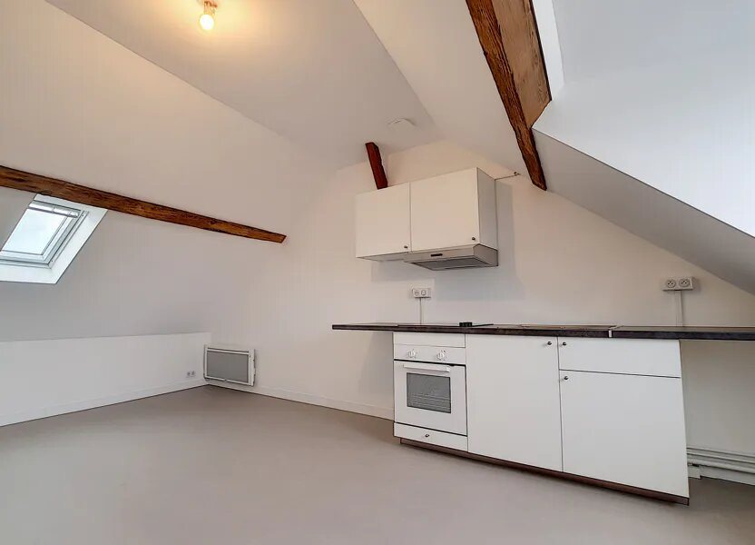 Appartement à louer, 53m², Abbeville