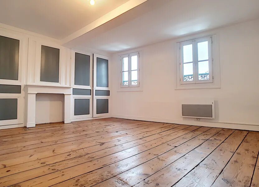 Appartement à louer, 53m², Abbeville