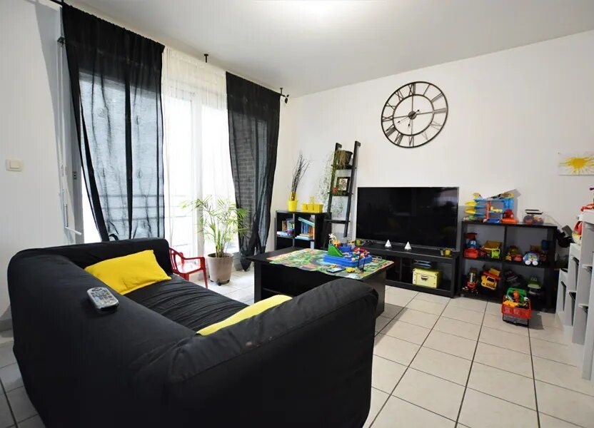 Appartement à louer, 72m², Abbeville
