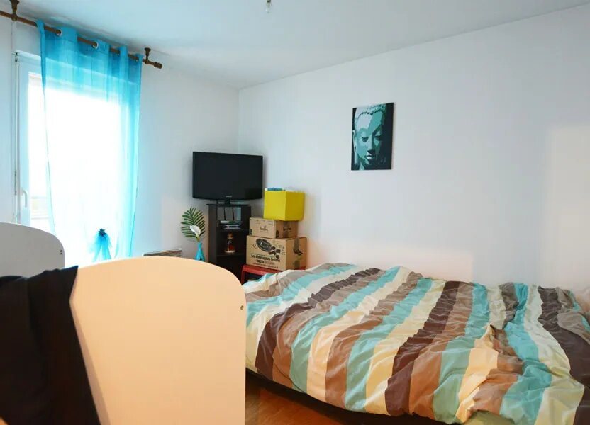 Appartement à louer, 72m², Abbeville