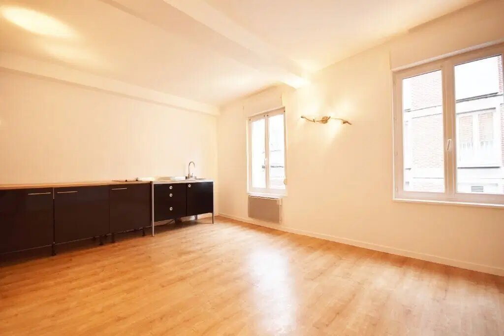 Appartement à louer, 42m², Abbeville
