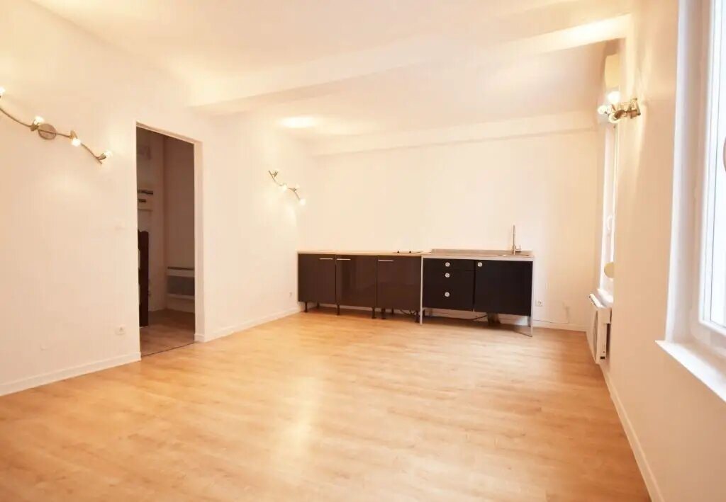 Appartement à louer, 42m², Abbeville