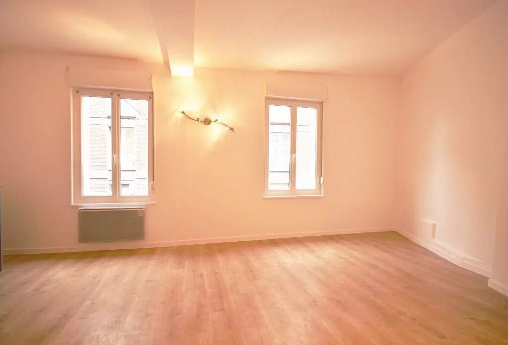 Appartement à louer, 42m², Abbeville