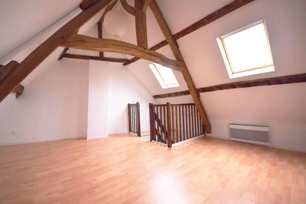 Appartement à louer, 42m², Abbeville