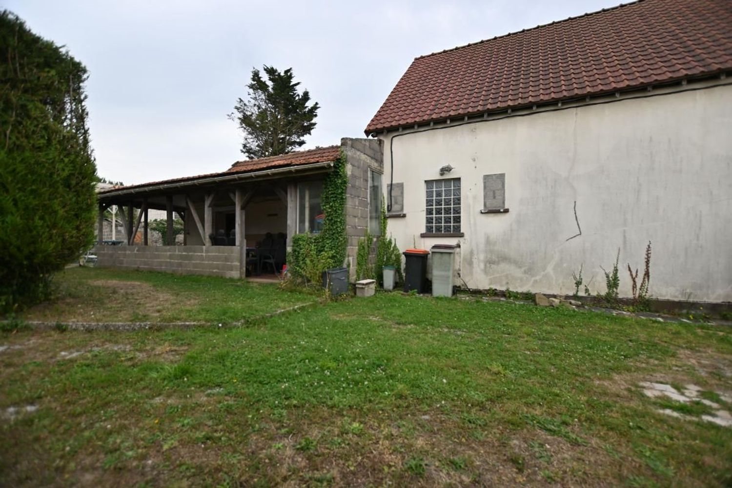 Maison à vendre, 78m², Abbeville